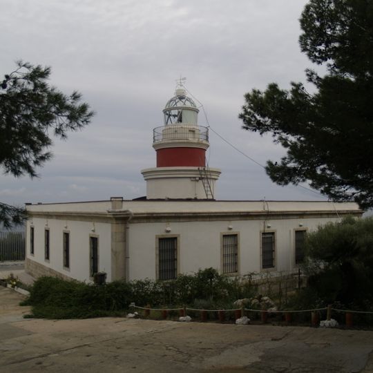 Faro de Salou