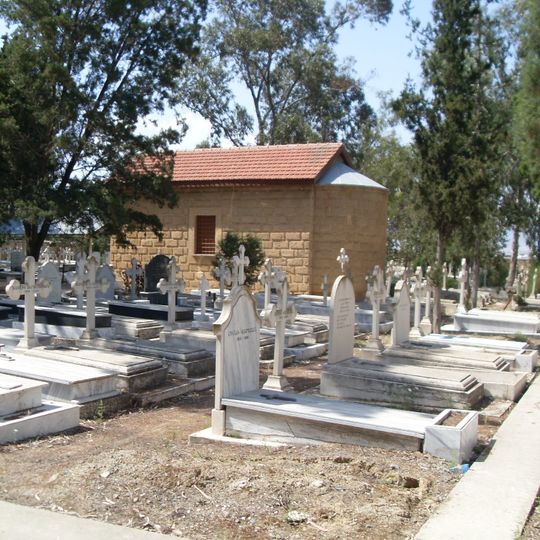 Chapelle de la Sainte Résurrection