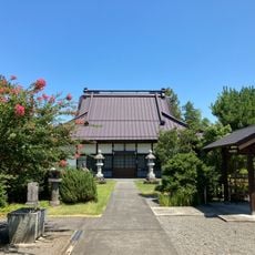永源寺