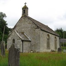 Church of St Francis of Assisi