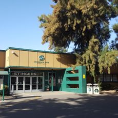 Colberg Court