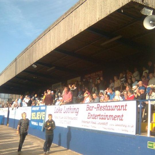 Lowestoft Town F.C.