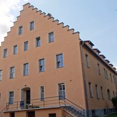 Rittergut Pommritz/Pomorcy