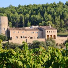 Torre de l'Arboçar de Baix