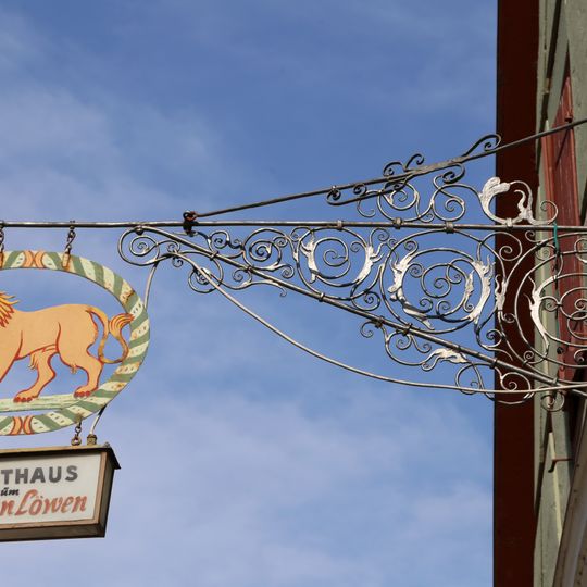 Baldinger Straße 44