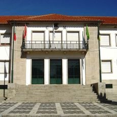 Câmara Municipal de Manteigas