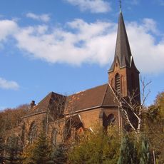 Sankt-Johann-Baptist-Kirche