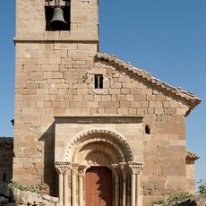 Sant Esteve de Pelagalls