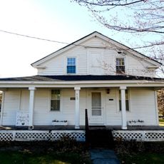 Phillip Paul Bliss House