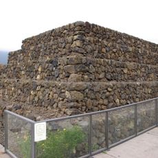 Piramidi di Guimar