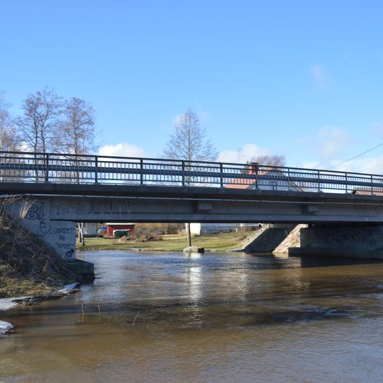 Mullinkoski Bridge