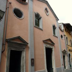 Chiesa della Misericordia