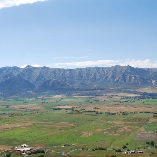 Cache Valley