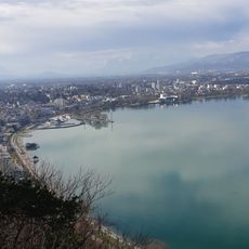 Scenic viewpoint