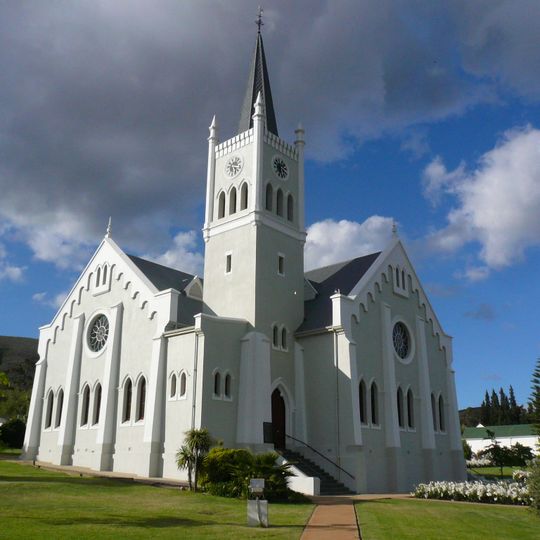 Nederduits Gereformeerde Kerk