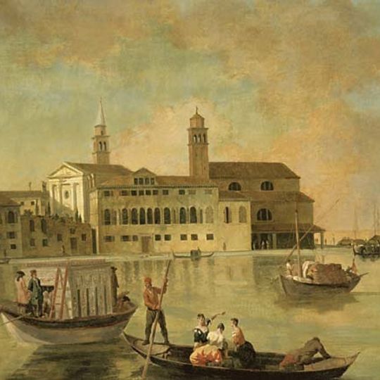 Chiesa dei Santi Biagio e Cataldo