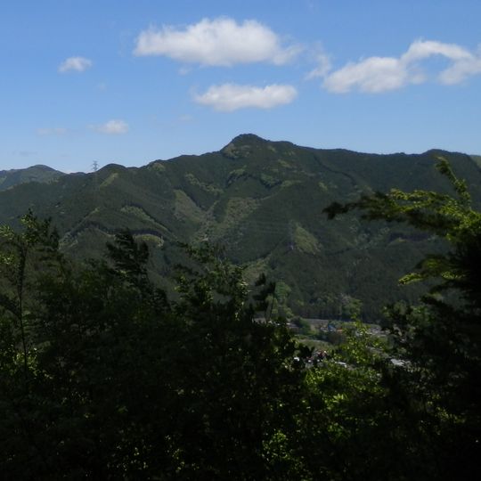 Monte Sogaku