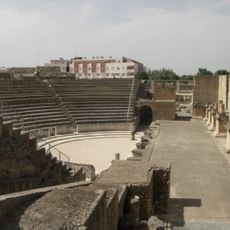 Roman Theatre of Italica