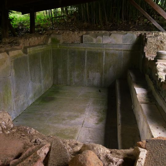 Montoulieu-Saint-Bernard