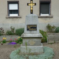 Betkreuz Nebelschützer Straße 19 (bei)