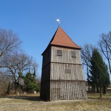Glockenturm Pritzen