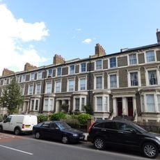 274-290, Old Ford Road E2