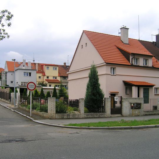 Záběhlice