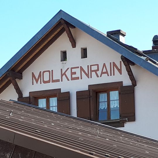 Ferme-Auberge du Molkenrain