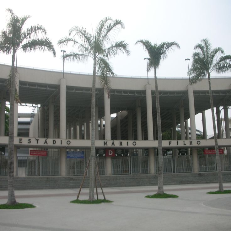 Estadio Maracaná