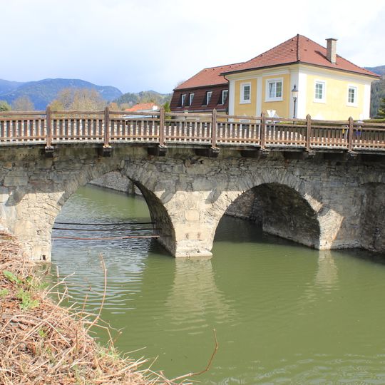 Olsatorbrücke