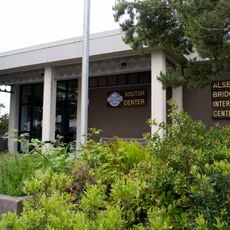 Alsea Bay Historic Interpretive Center