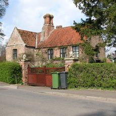 Dovecot Farmhouse