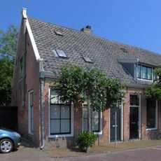 Brugstraat 13, Loenen aan de Vecht