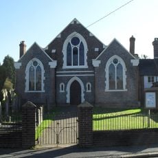 Five Ash Down Independent Chapel