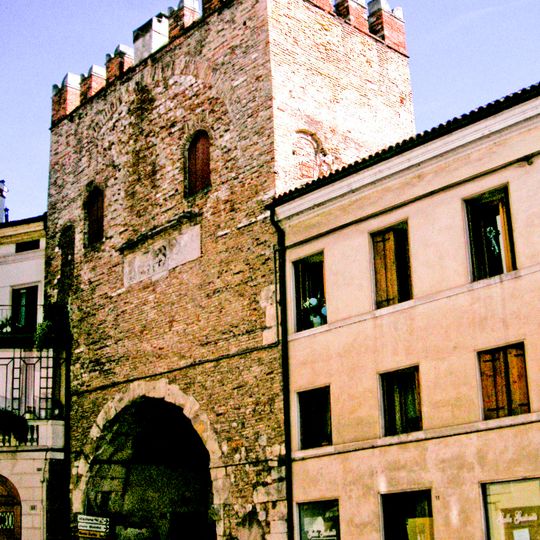 Porton del Luzo