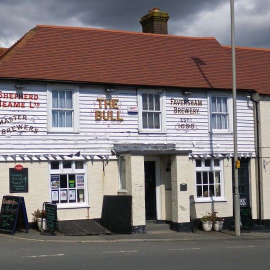 The Bull Inn