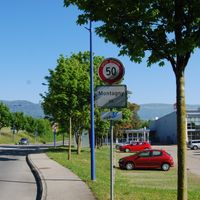 Montagny-près-Yverdon