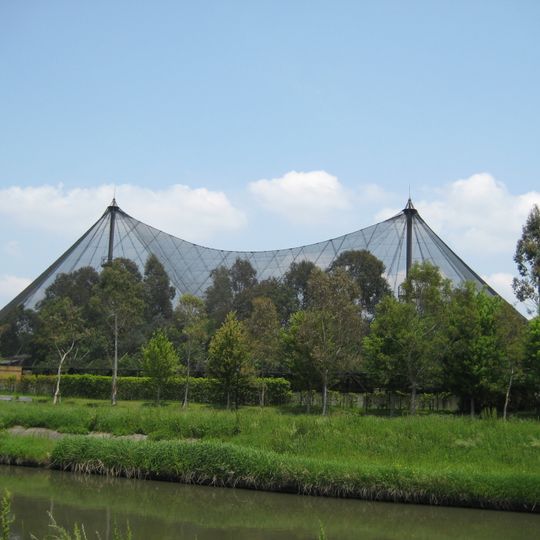 Campbelltown Forest of Wild Birds