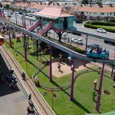Great Yarmouth Pleasure Beach