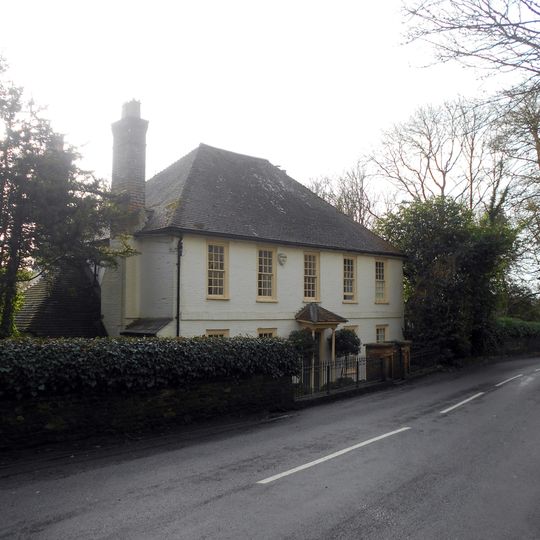 Waverley Mill Cottage
