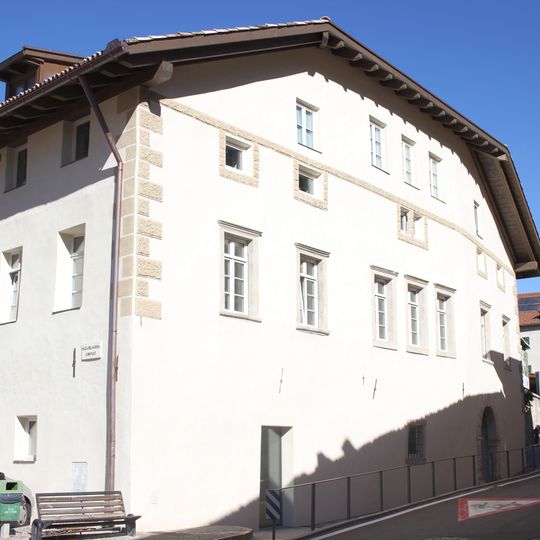 Fleimstaler Straße 7