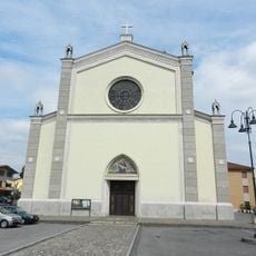 Chiesa di Santa Maria Addolorata