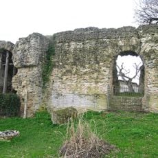 Anfiteatro romano di Falerio Picenus