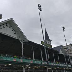 Churchill Downs