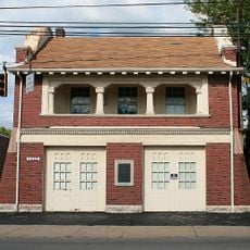Dayton Fire Station No. 14