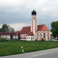 Unserer lieben Frau vom Berge Karmel