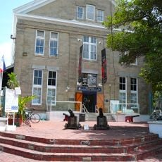 Mel Fisher Maritime Heritage Museum