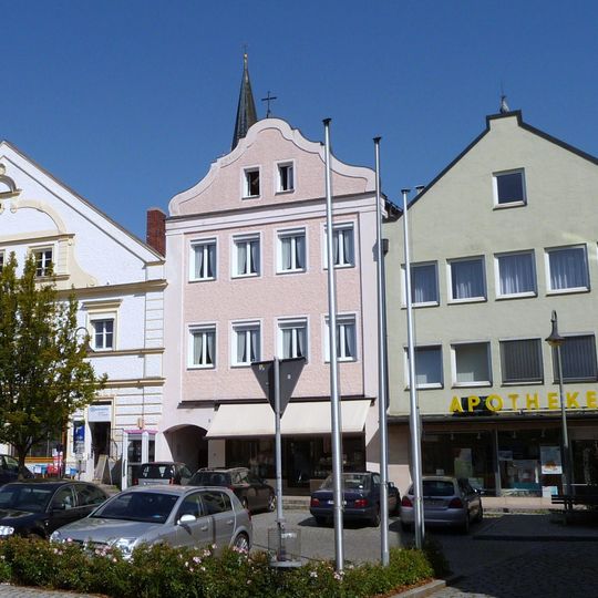 Geisenhausen