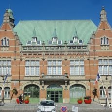 Hôtel de ville d'Orchies