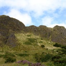 Cavehill